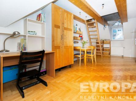 . | Prodej bytu, 3+kk, 90 m²