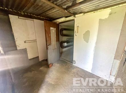 . | Prodej - dům/vila, 163 m²