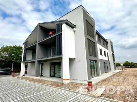 Prodej bytu, 2+kk, 69 m² obrázek