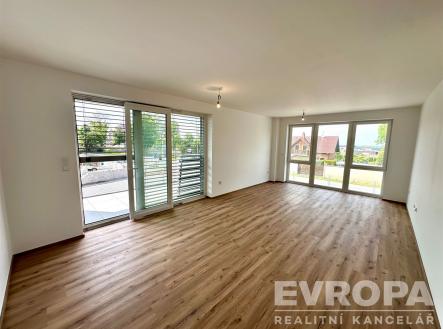 . | Prodej bytu, 2+kk, 69 m²