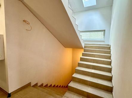 . | Prodej bytu, 2+kk, 69 m²