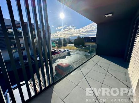 . | Prodej bytu, 2+kk, 69 m²