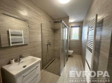 . | Prodej bytu, 2+kk, 69 m²