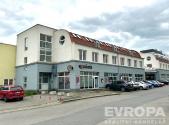 Prodej - kanceláře, 572 m²