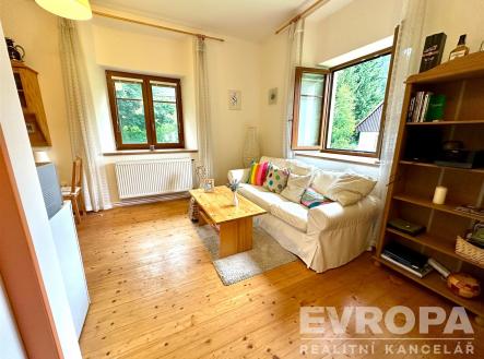 Prodej bytu, 2+kk, 42 m² obrázek