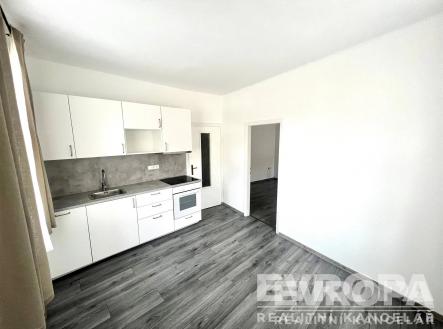 Pronájem bytu, 2+kk, 45 m² obrázek