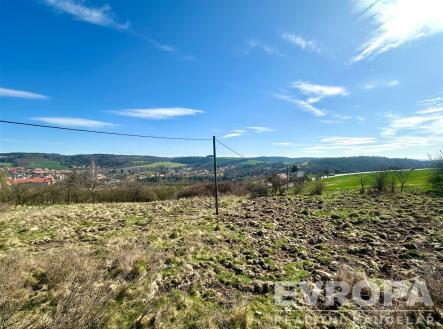 Prodej - pozemek pro bydlení, 2 006 m²