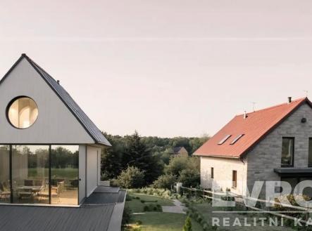 . | Prodej - pozemek pro bydlení, 2 006 m²