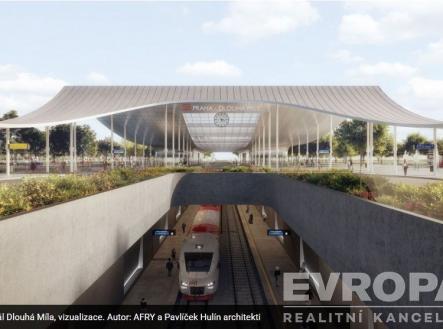 . | Prodej bytu, 1+kk, 34 m²