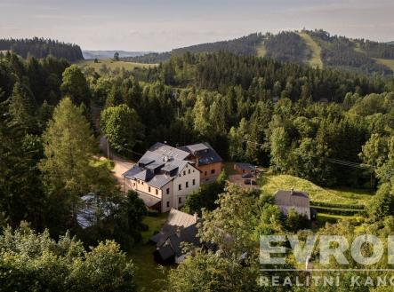 Prodej bytu, 2+kk, 57 m²