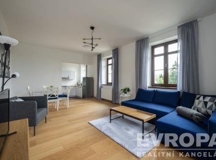 . | Prodej bytu, 2+kk, 57 m²