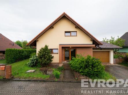 . | Prodej - hotel, 303 m²