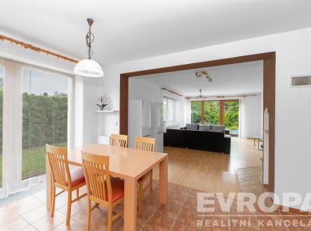 . | Prodej - hotel, 303 m²