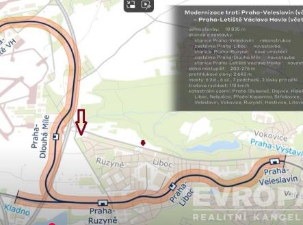 . | Prodej bytu, 2+kk, 44 m²