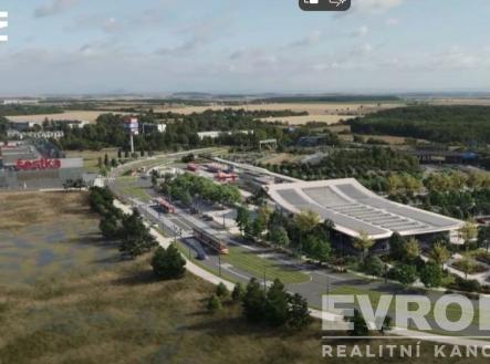 . | Prodej bytu, 2+kk, 44 m²