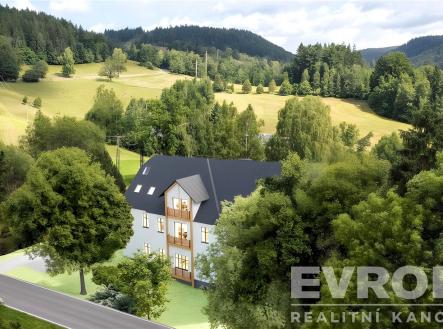 . | Prodej bytu, 3+kk, 77 m²