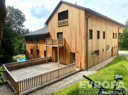 Prodej bytu, 2+kk, 40 m² obrázek