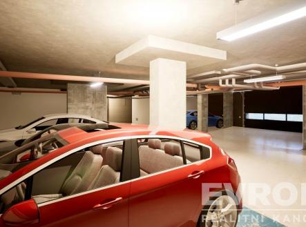 . | Prodej - kanceláře, 238 m²