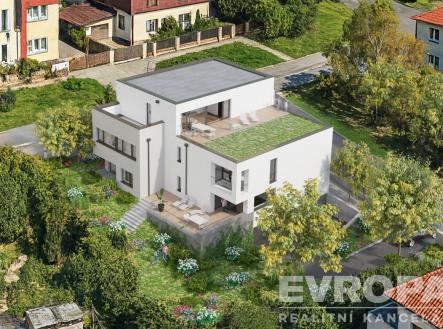 . | Prodej bytu, 4+kk, 168 m²