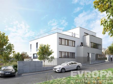 . | Prodej bytu, 3+kk, 133 m²