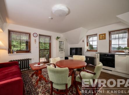 . | Prodej bytu, 2+kk, 63 m²