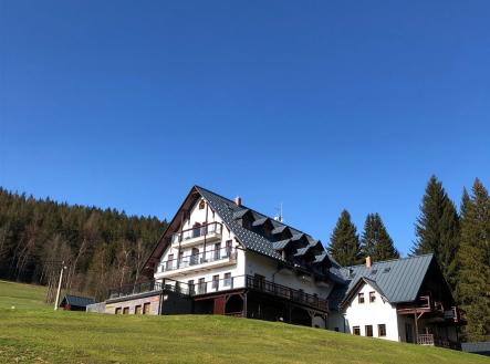 . | Prodej bytu, 2+kk, 63 m²