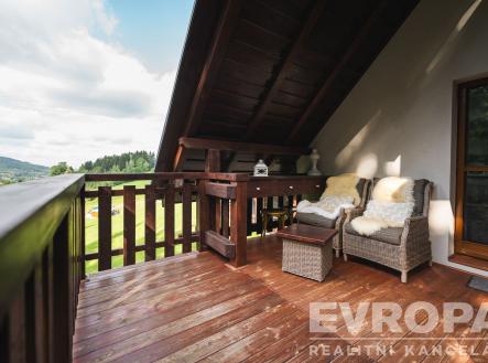 . | Prodej bytu, 2+kk, 63 m²