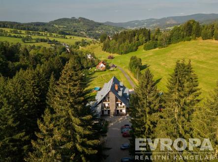 . | Prodej bytu, 2+kk, 63 m²