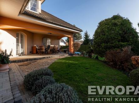 . | Prodej - dům/vila, 363 m²