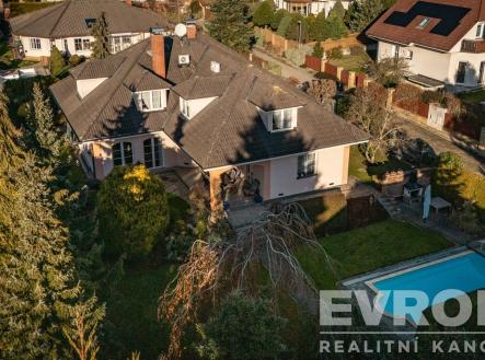 . | Prodej - dům/vila, 363 m²