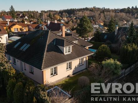 . | Prodej - dům/vila, 363 m²