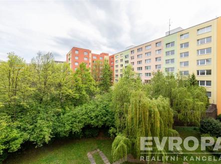 . | Prodej bytu, 3+1, 77 m²