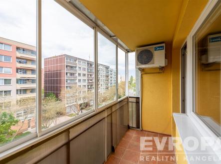 . | Prodej bytu, 3+1, 77 m²