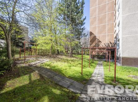 . | Prodej bytu, 3+1, 77 m²