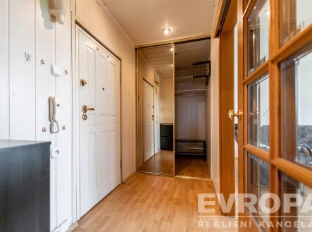 . | Prodej bytu, 3+1, 77 m²