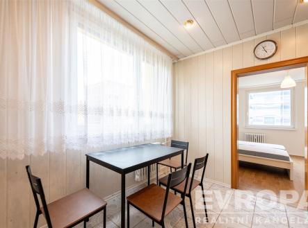 . | Prodej bytu, 3+1, 77 m²