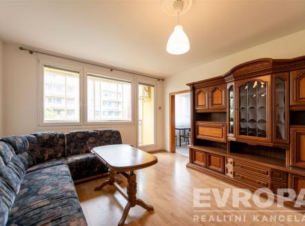 . | Prodej bytu, 3+1, 77 m²