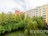 Prodej bytu, 3+1, 77 m²