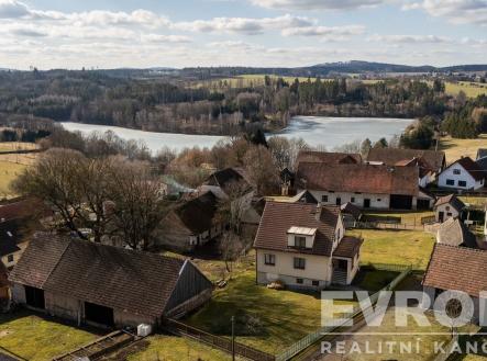 . | Prodej - dům/vila, 263 m²