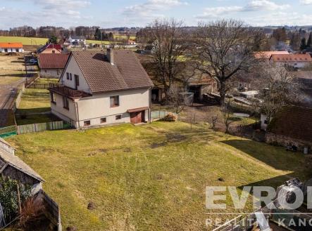 . | Prodej - dům/vila, 263 m²