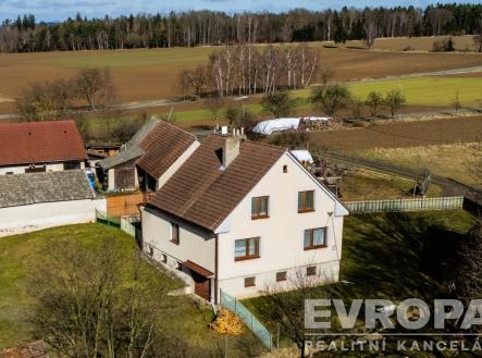 . | Prodej - dům/vila, 263 m²