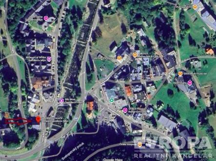 . | Prodej - dům/vila, 553 m²