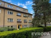 Pronájem bytu, 2+1, 54 m²