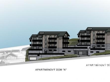 . | Prodej - pozemek pro bydlení, 2 341 m²