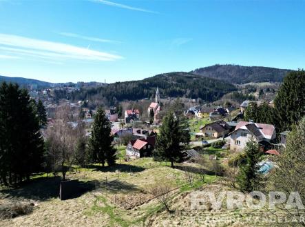 . | Prodej - pozemek pro bydlení, 7 881 m²