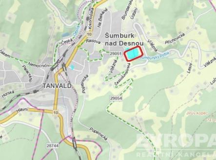 . | Prodej - pozemek pro bydlení, 7 881 m²