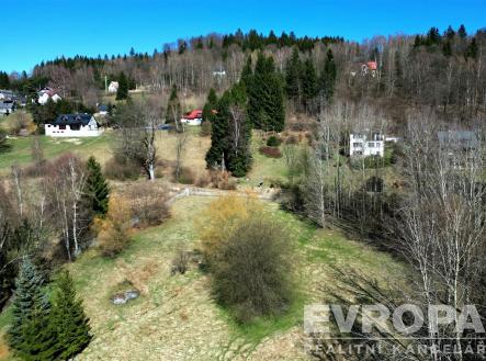 . | Prodej - pozemek pro bydlení, 7 881 m²