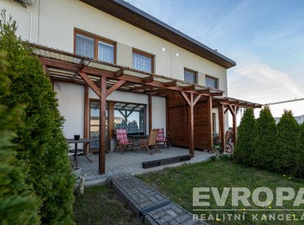. | Prodej - dům/vila, 130 m²