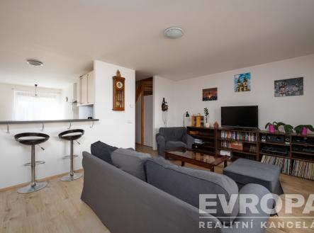. | Prodej - dům/vila, 130 m²