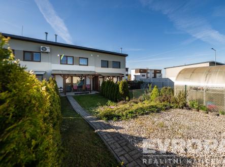 . | Prodej - dům/vila, 130 m²